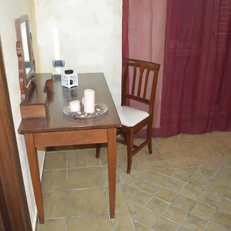 Villa Tre Colli Agri B&B Ariano Irpino Exterior photo
