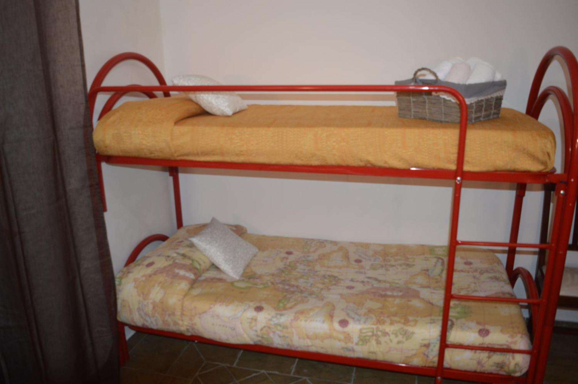 Farm stay Tre Colli Agri *