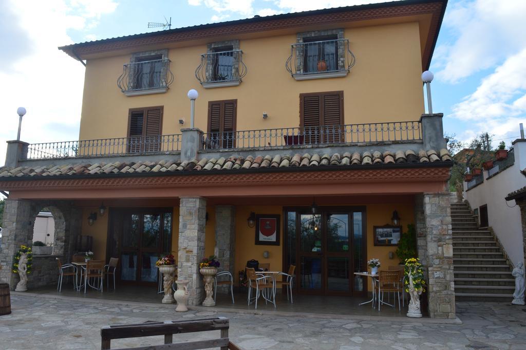 Tre Colli Agri Ariano Irpino
