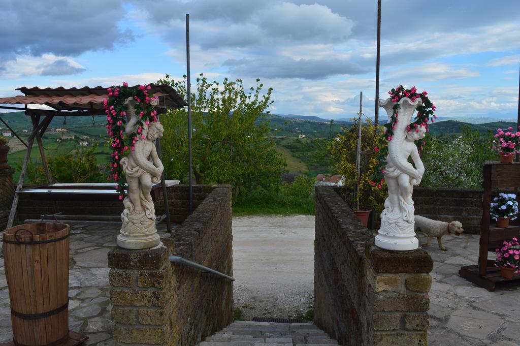 Farm stay Tre Colli Agri