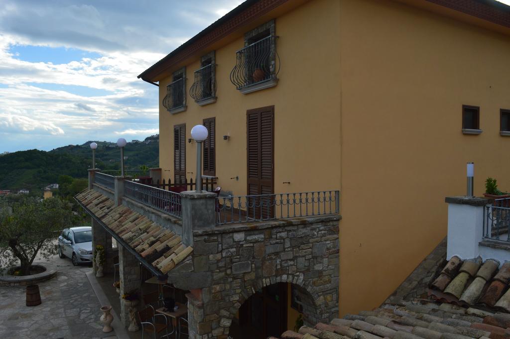 Tre Colli Agri