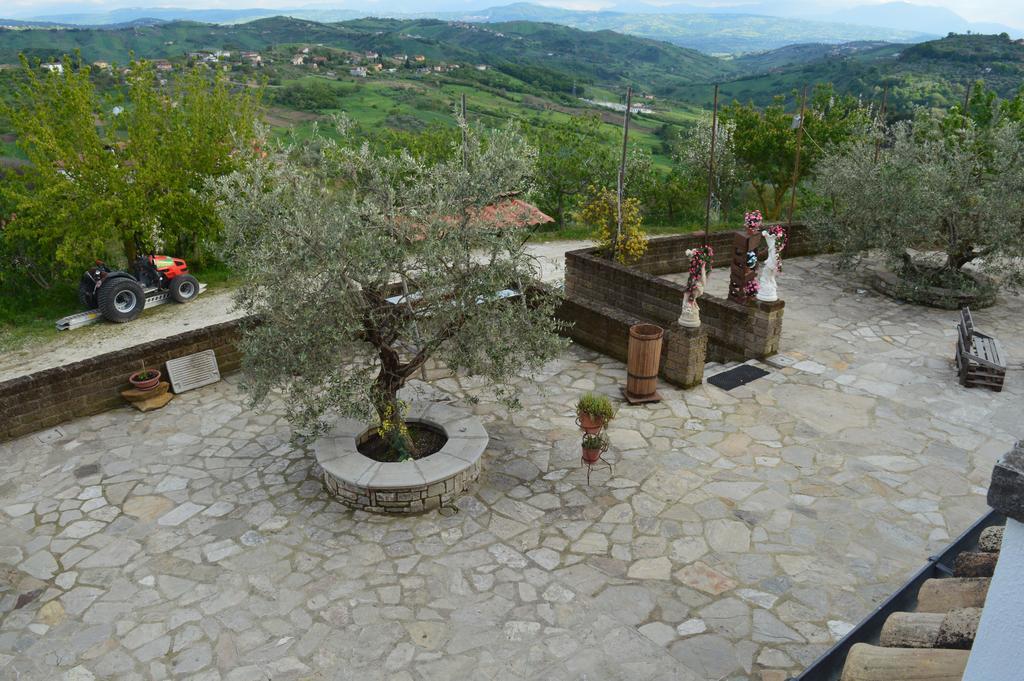 Tre Colli Agri Ariano Irpino