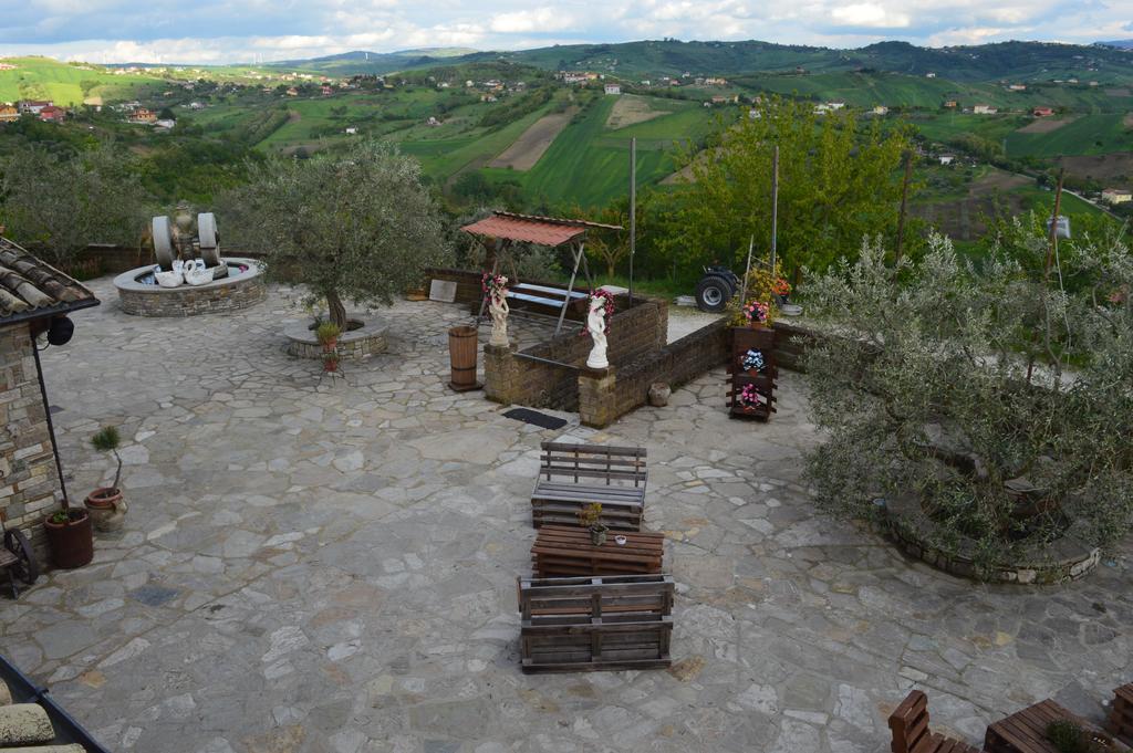 Tre Colli Agri