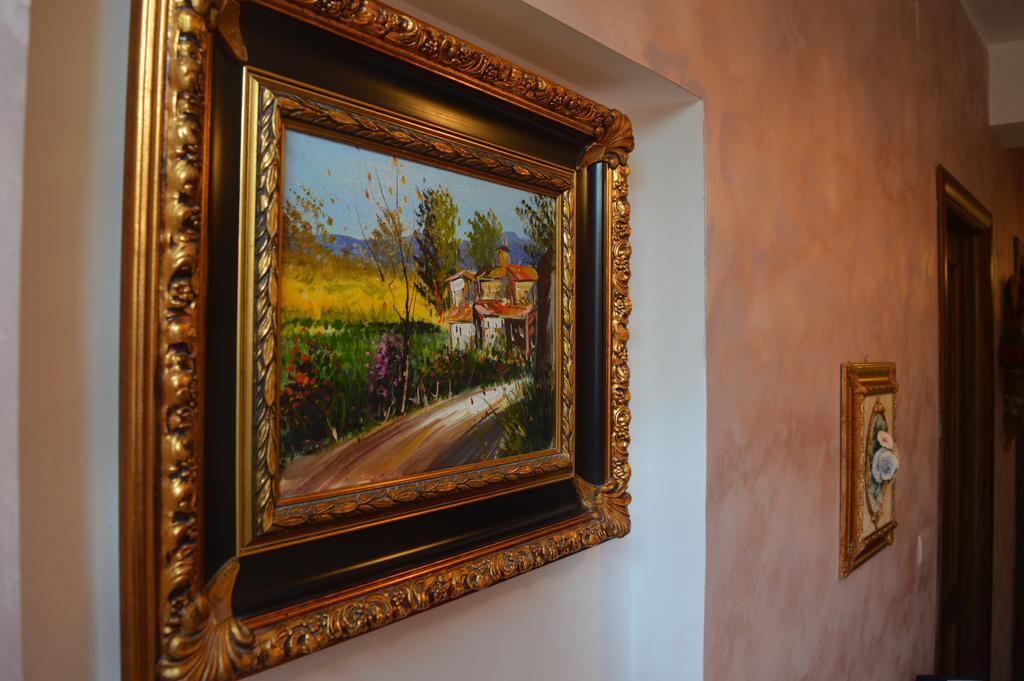 Farm stay Tre Colli Agri