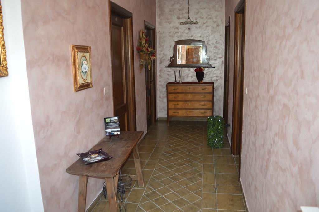 Farm stay Tre Colli Agri Ariano Irpino