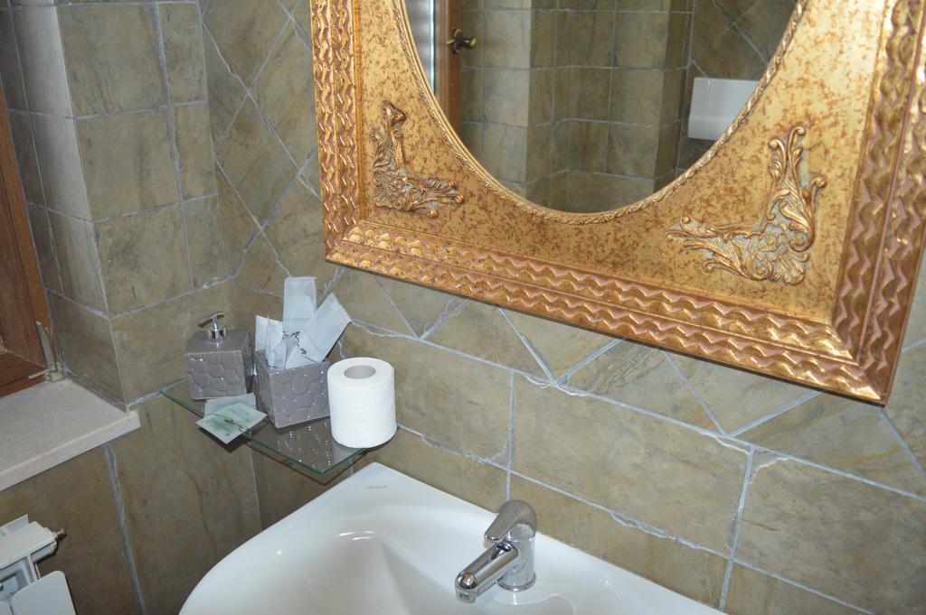 Farm stay Tre Colli Agri