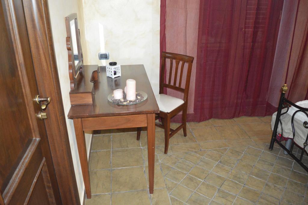 Farm stay Tre Colli Agri *