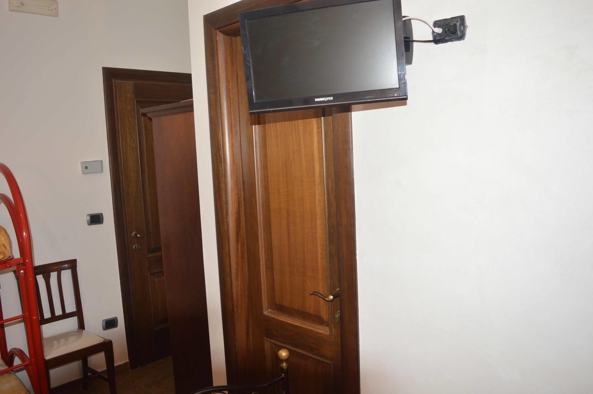 Farm stay Tre Colli Agri Ariano Irpino