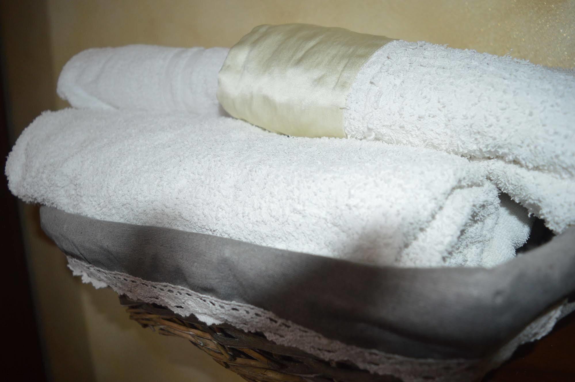 Farm stay Tre Colli Agri Ariano Irpino
