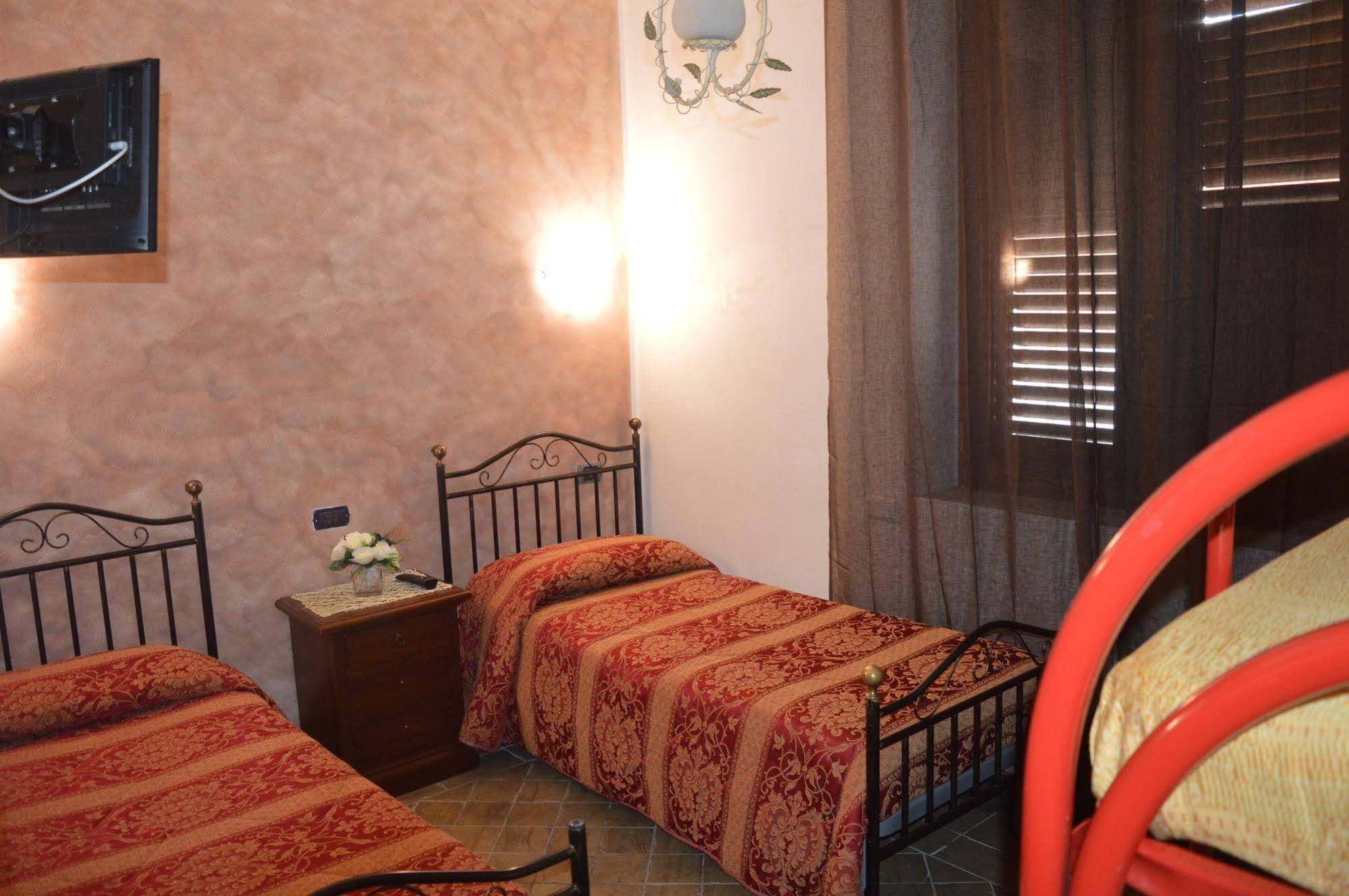 Tre Colli Agri Farm stay