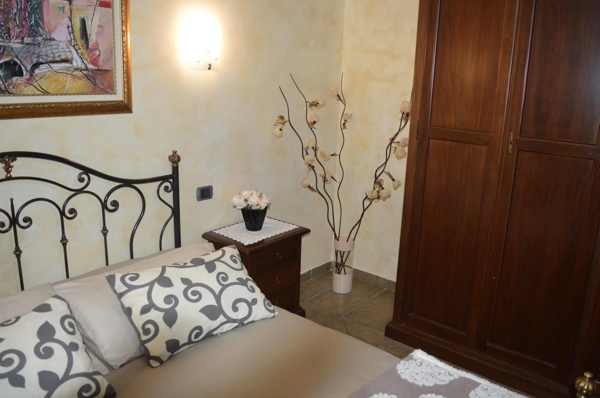 Tre Colli Agri Farm stay