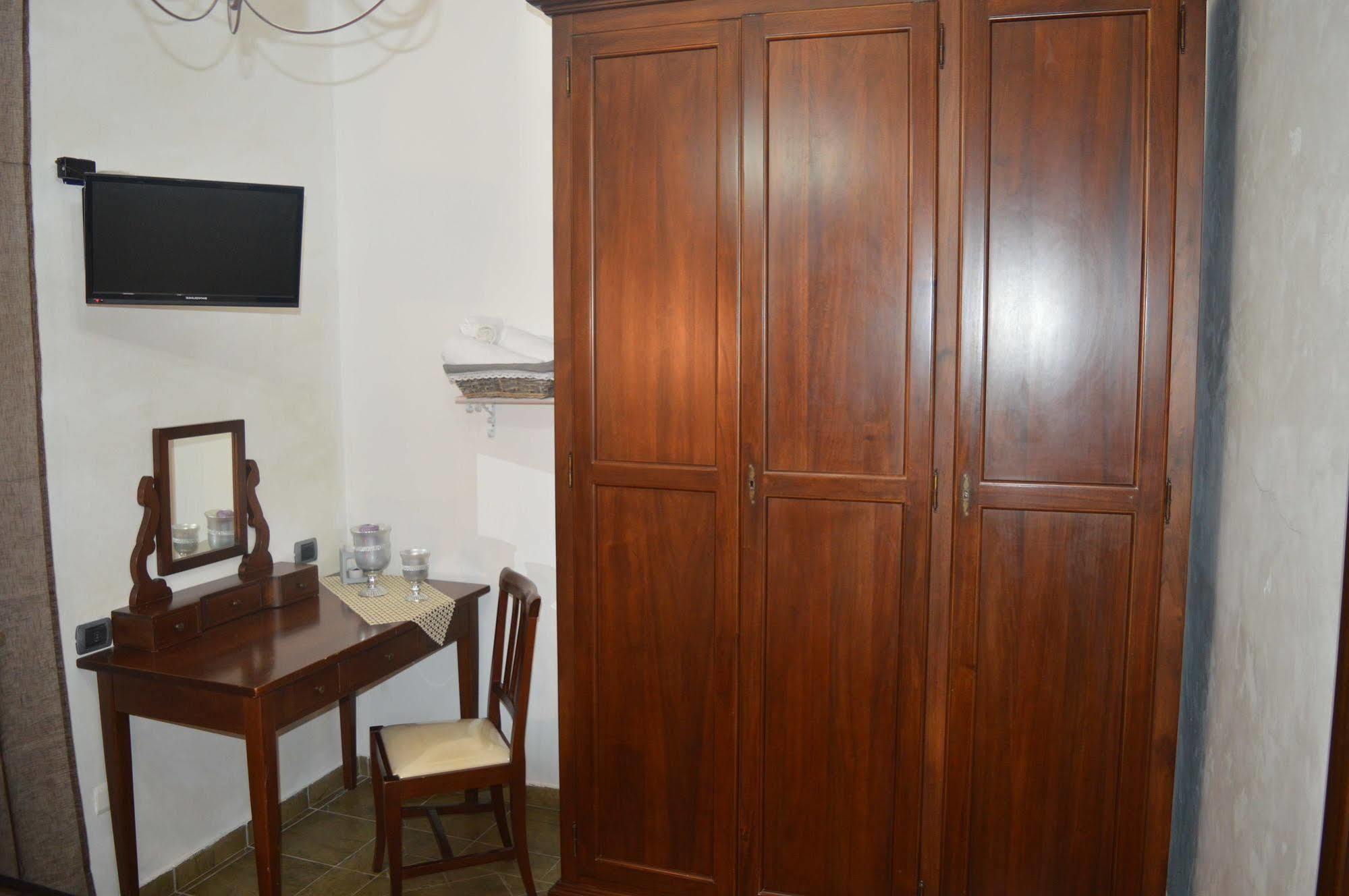 Farm stay Tre Colli Agri Ariano Irpino