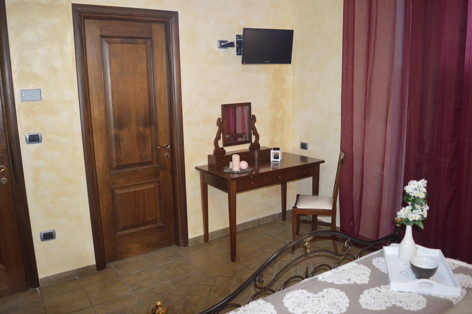 Tre Colli Agri Farm stay
