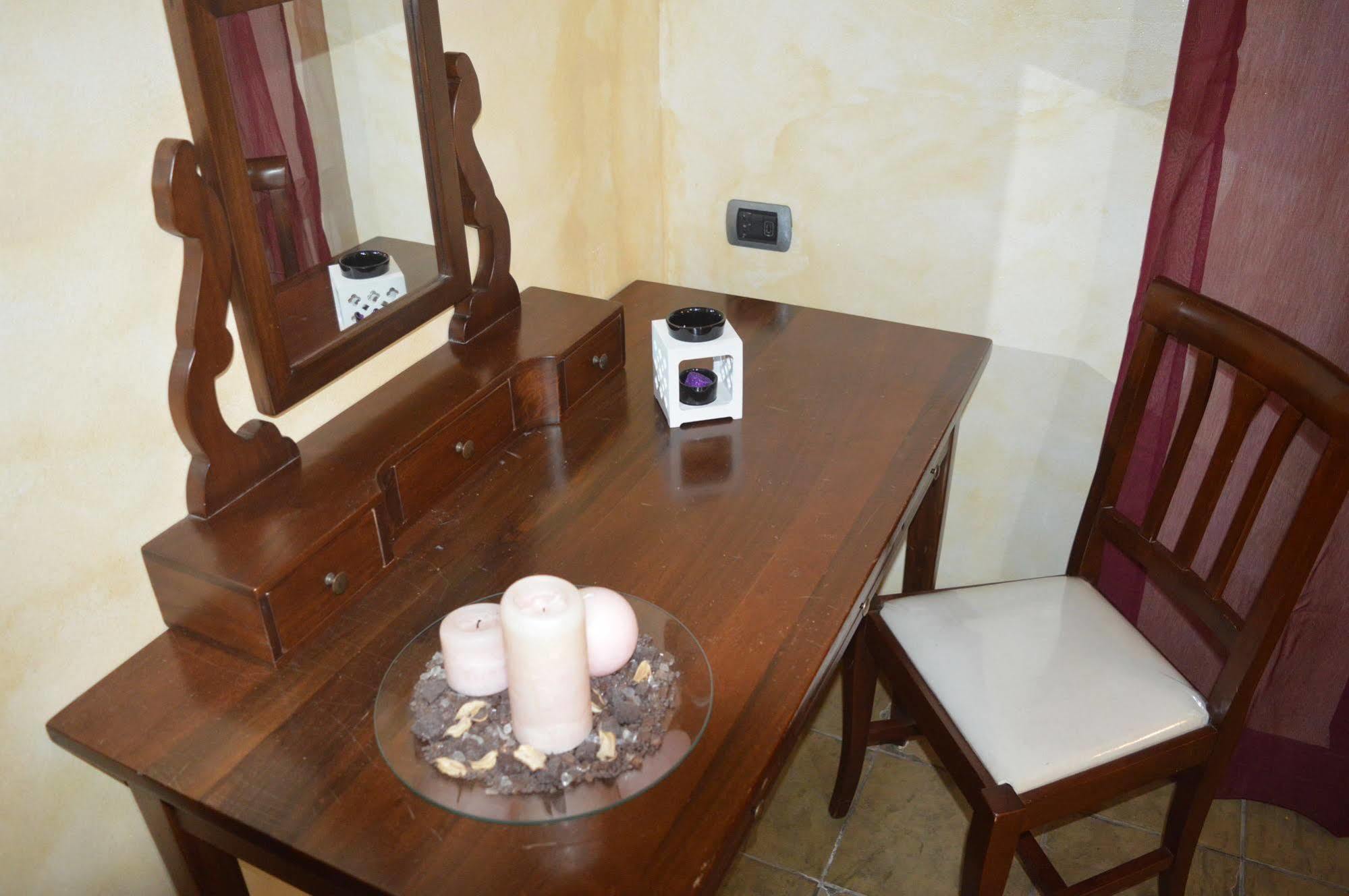 Farm stay Tre Colli Agri Ariano Irpino