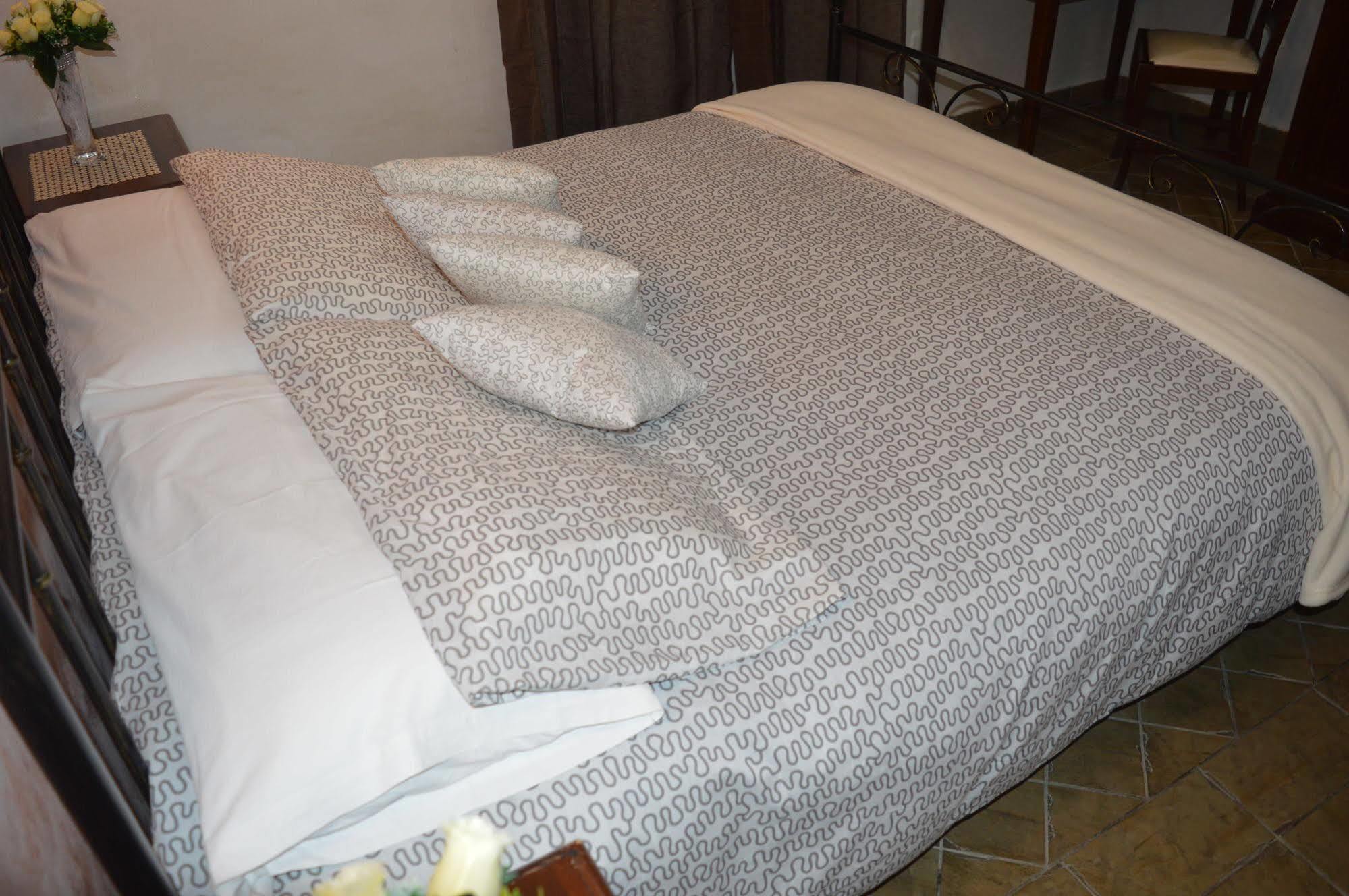 Tre Colli Agri Farm stay Ariano Irpino