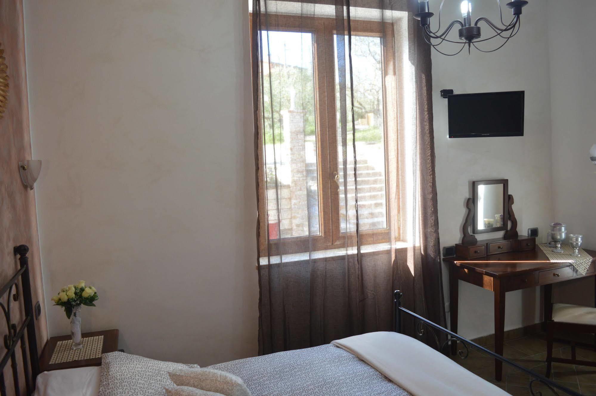 Farm stay Tre Colli Agri *
