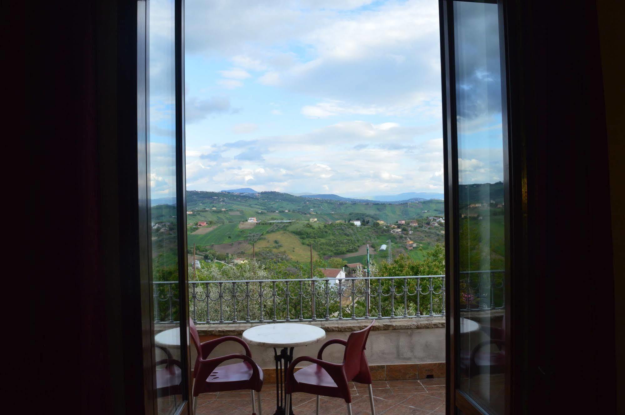 Farm stay Tre Colli Agri Ariano Irpino