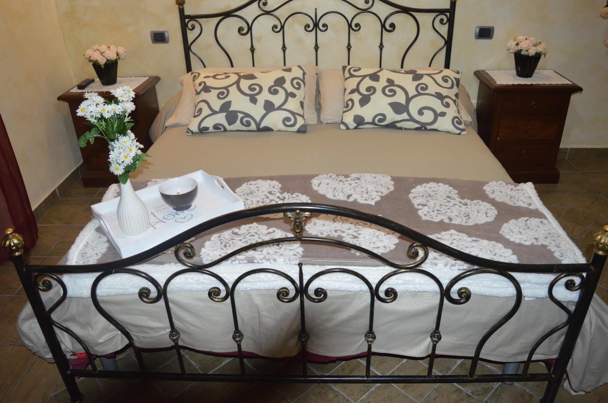 Farm stay Tre Colli Agri Ariano Irpino